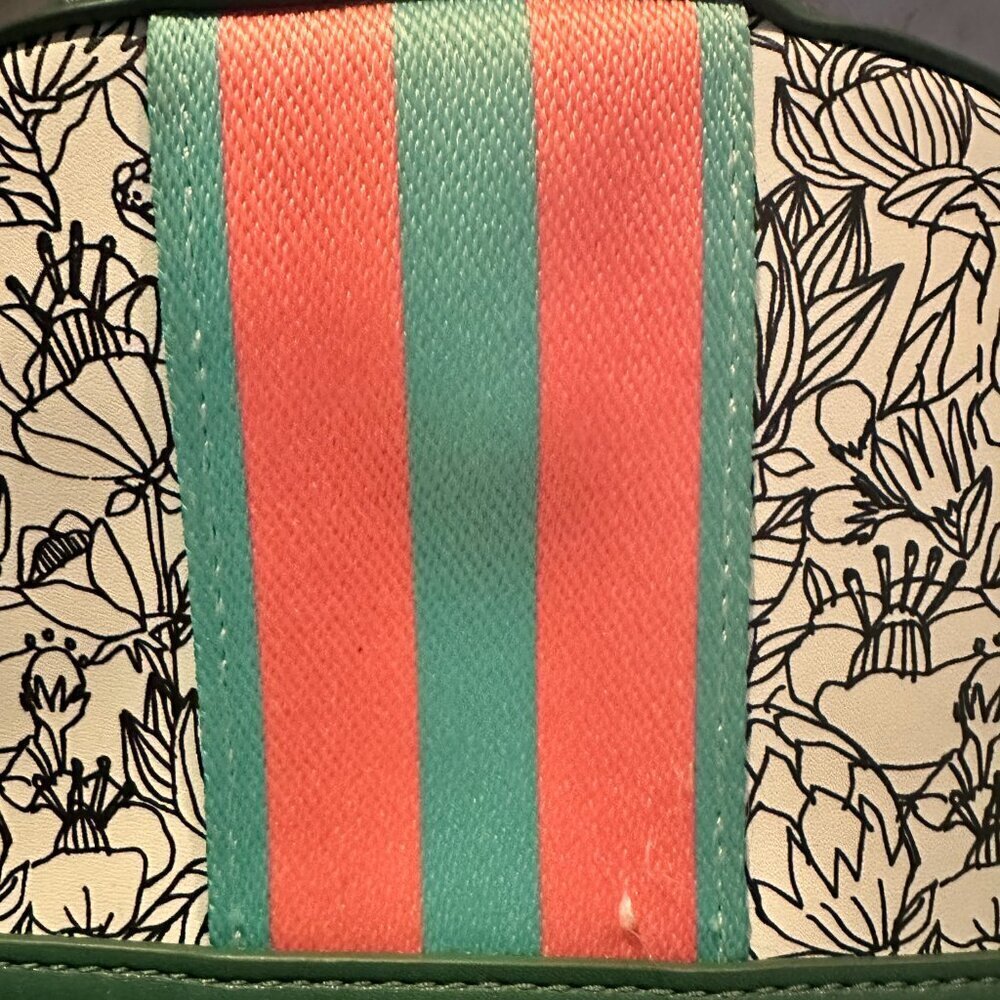 Pokémon Center x Danielle Nicole Bulbasaur Mini Backpack - Picture 9 of 12